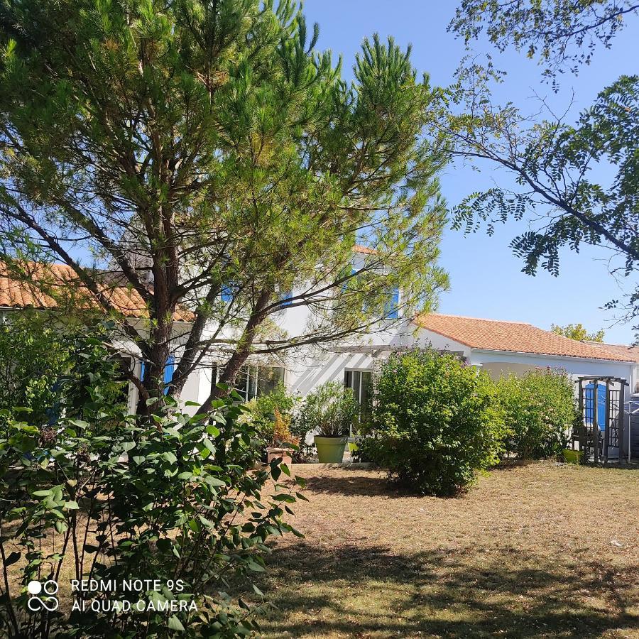 Serinity Sainte-Soulle Exterior photo